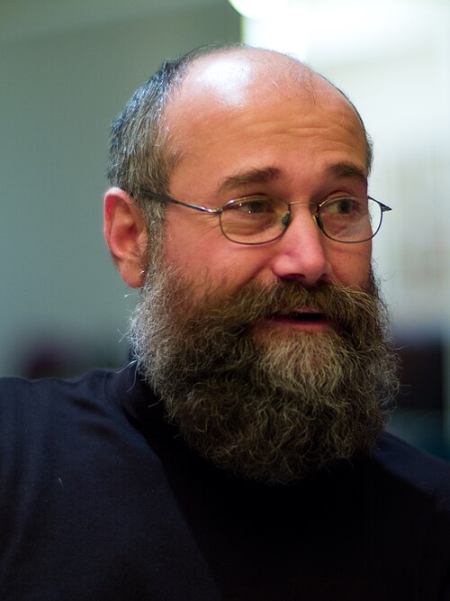 Yochai Benkler
